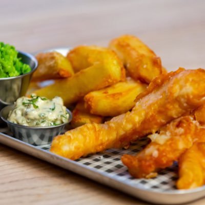 The best Fish & Chips in Dublin. Open M-T 12:00-21:00, F 12:00-23:00, Sat 11:00-23:00, S 11:00-19:00 016799009 social@supermisssue.com