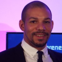 Olly Reid - NatWest Accelerator Bristol (@ollyreid1) 's Twitter Profile