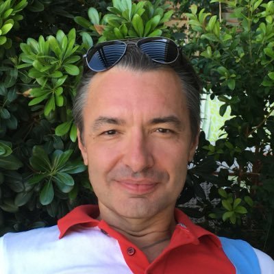 simplexlab_ed's profile picture. iOS Developer