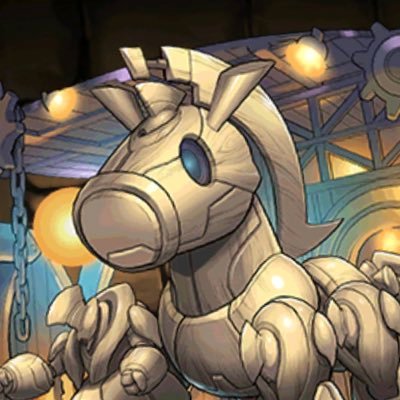 n_printf's profile picture. 主にパズドラ
無言フォローすいません
気軽にフォローしてくれると嬉しいです！