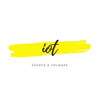 IOT Scents and Colours (@iot_sandc) 's Twitter Profile Photo IOT Scents and Colours (@iot_sandc) 's Twitter Profile Photo