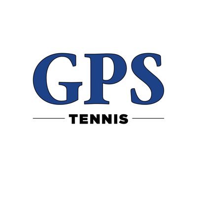 The official Twitter account of GPS Tennis. Instagram: @gps_tennis | Facebook: GPS Tennis Center || GO BRUISERS!