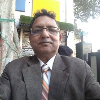 Naresh Kumar(@NareshK03217841) 's Twitter Profile Photo