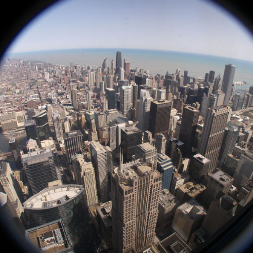 Twitter feed for Chicagoans supporting Mayor Pete Buttigieg as candidate for President of the United States in 2020