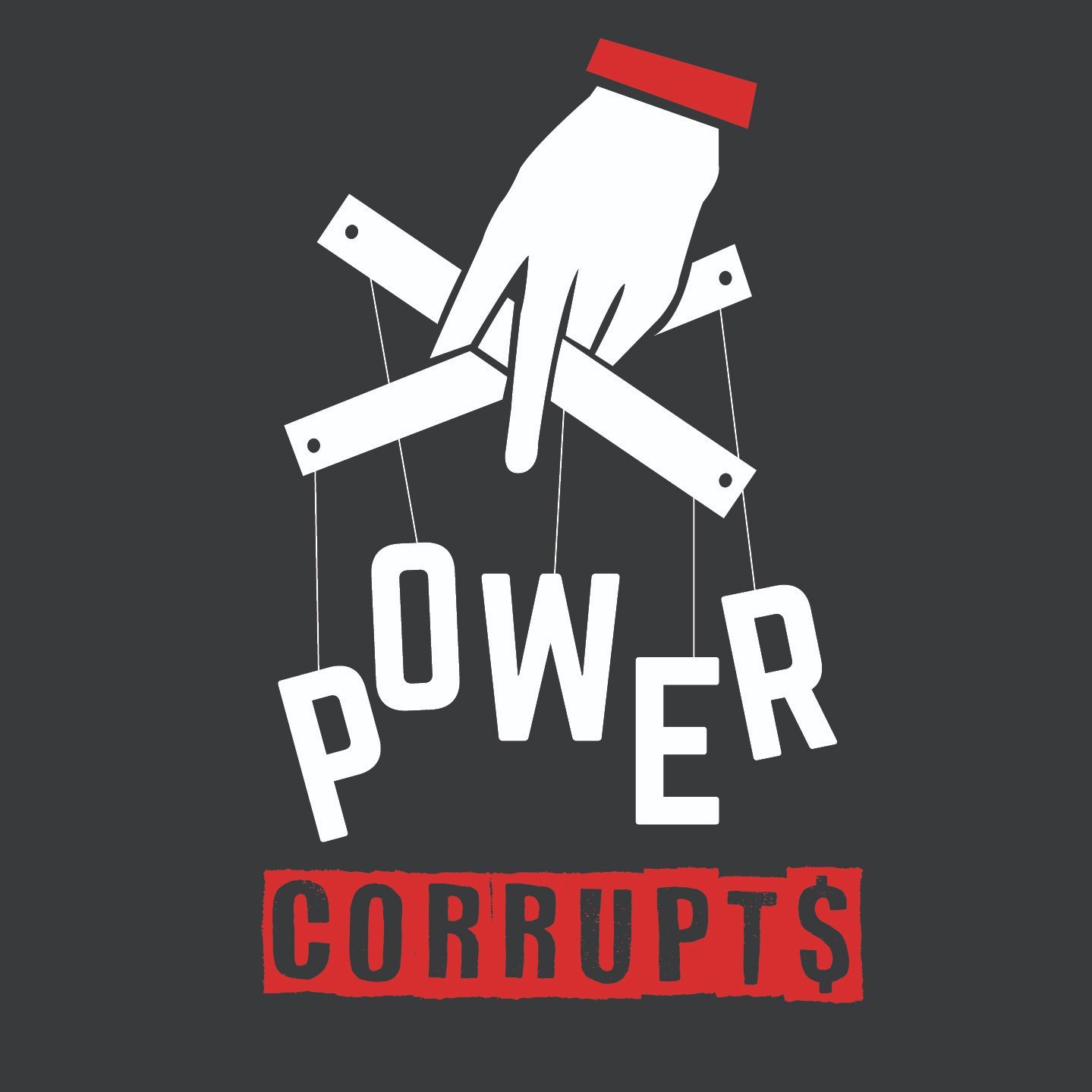 Power Corrupts Podcast Profile