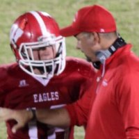 Chad Perry - @Coach_CPerry Twitter Profile Photo