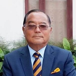 Ex Chief Minister of Nagaland | 6 times Legislator | Tweets are personal