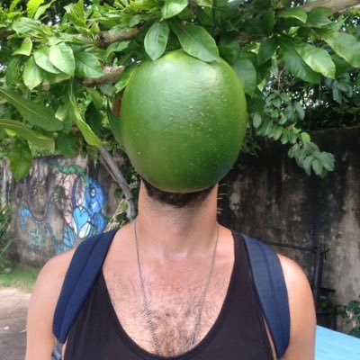 realmarcosdiego's profile picture. 