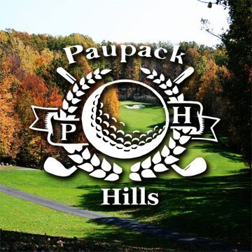 Paupack Hills Golf and Country Club