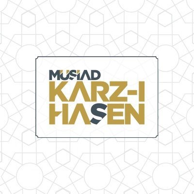 MÜSİAD Karz-ı Hasen Sandığı Resmi Twitter Hesabı / Genel Merkez için: @MUSIAD