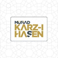 Karz-ı Hasen Sandığı (@musiadkarzhasen) 's Twitter Profile Photo Karz-ı Hasen Sandığı (@musiadkarzhasen) 's Twitter Profile Photo