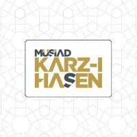 Karz-ı Hasen Sandığı(@MUSIADKarzHasen) 's Twitter Profile Photo