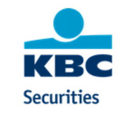 Official twitter account of KBC Securities