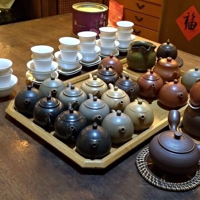 pinotfin's profile picture. 台北奇古堂の日本語の紹介Facebookの管理人です。
https://t.co/7PHaStMnl7
我愛台湾