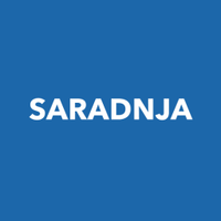 Saradnja (@saradnja_) 's Twitter Profile Photo Saradnja (@saradnja_) 's Twitter Profile Photo