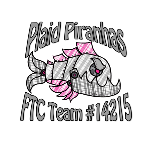 We are a FTC team #14215 -- 7th and 8th graders based out of Rockledge, FL