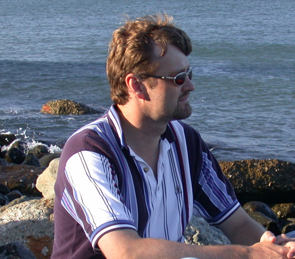 Founder of Ballista and Pratexo. Interested in generative approaches, real-time systems, modeling, algorithms, and more