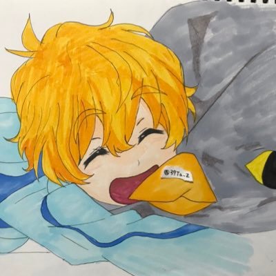 みっくす★Free!の全てが尊いさんのプロフィール画像