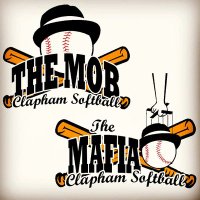 Clapham Softball (@claphamsoftball) 's Twitter Profile