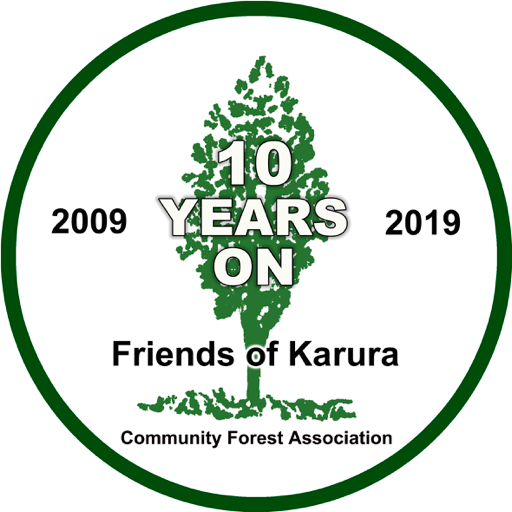 Friends of Karura