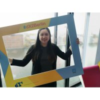 Mae (@maediabetes) Twitter profile photo