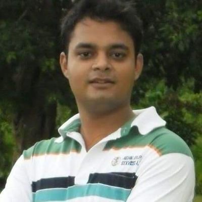 AnkurArora_ne's profile picture. cybersecurity | Ethical Hacker