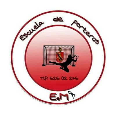 Escuela De Porteros | Coordinada por @ezequielmarti34 | + Información: ☎ 626 012 246 |
Sesiones en grupos reducidos o Personales