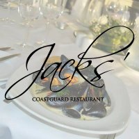 Jacks Coastguard Restaurant - @JacksCromane Twitter Profile Photo