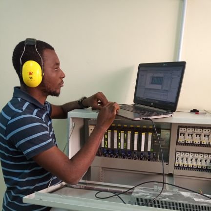 ilechukwu_alex's profile picture. ROV Pilot / Automation Engineer