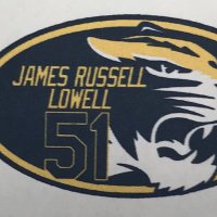 James R Lowell 51 (@jamesrlowell51) 's Twitter Profile