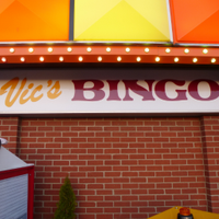 Vic's Bingo & Lucky Strike Amusements (@vics_bingo) Twitter profile photo