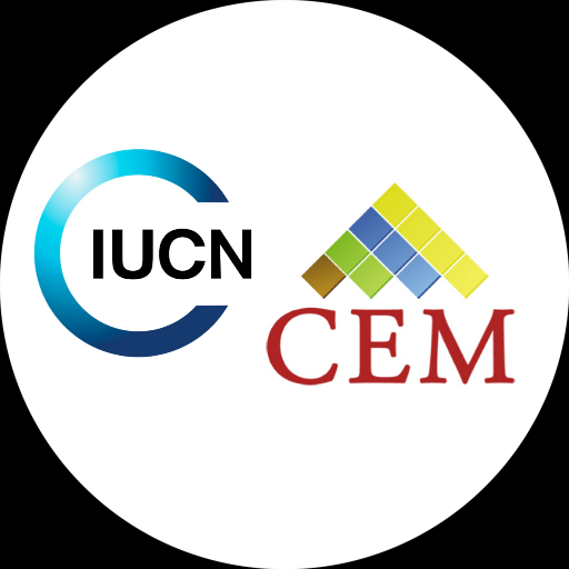 IUCN_CEM Profile Picture