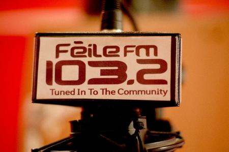 FeileFM's profile picture. The best of community radion: tune into Féile FM everyday to listen to a wide variety of shows. You can also listen live through our website at www.feilefm.com