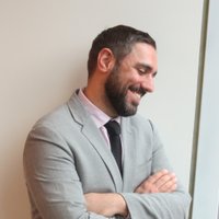 Brandon Daniels (@brandon_exiger) 's Twitter Profile