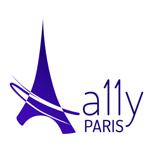 La conférence parisienne sur l'accessibilité numérique. Rendez-vous le 11 mai 2023   à la maison de la radio et de la musique à Paris ! #A11yParis