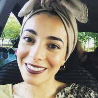 Essma B (@essma_bechkoum) 's Twitter Profile