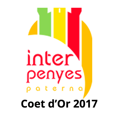 Interpenyes Paterna Profile
