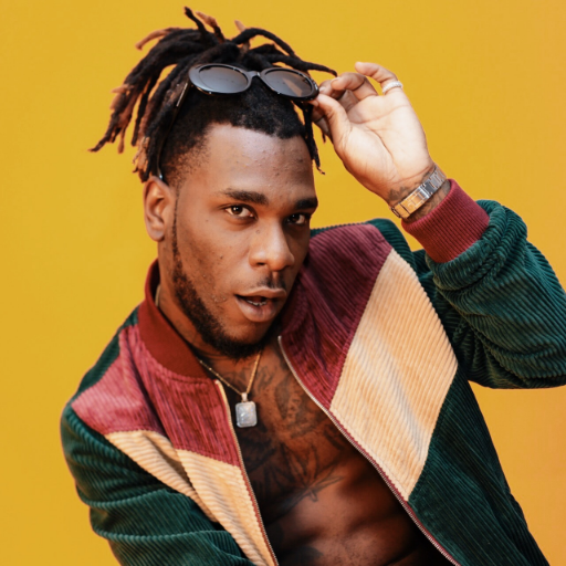 Source of news, updates, everything and more about Burna Boy @BurnaBoy 😀