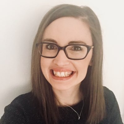 Partnership Manager at https://t.co/g77VJkkm7u. Passionate about Learning and Development. Mum to a busy toddler
