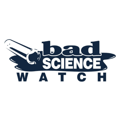 BadScienceWatch Profile