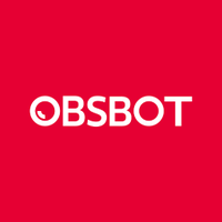 OBSBOT(@OBSBOT_Official) 's Twitter Profile Photo