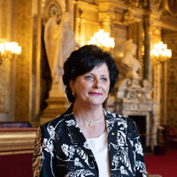 Christine BONFANTI-DOSSAT (@cbonfantidossat) 's Twitter Profile