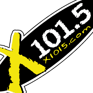 Tallahassee's New Rock Station (radio)... Keeping you informed on everything Rockin