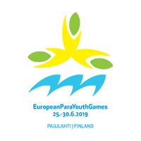 European Para Youth Games 2022(@epyg2022) 's Twitter Profile Photo