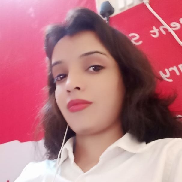 MadhuBairagi3's profile picture. HR Professional