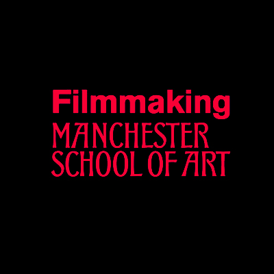 Filmmaking - Manchester School of Art