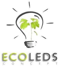 ecoledsconcept's profile picture. distributeur en éclairage solution leds