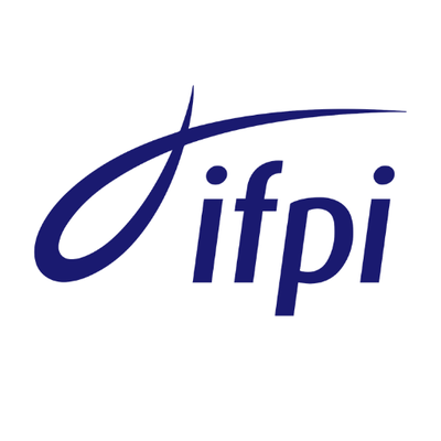 IFPI (@IFPI_org) / Twitter