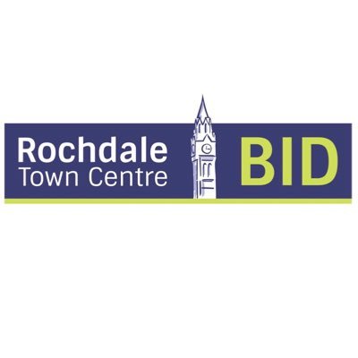 The official B2B Twitter account for Rochdale Town Centre Business Improvement District.