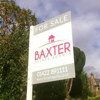 Baxter Estate Agents (@baxterea1) 's Twitter Profile